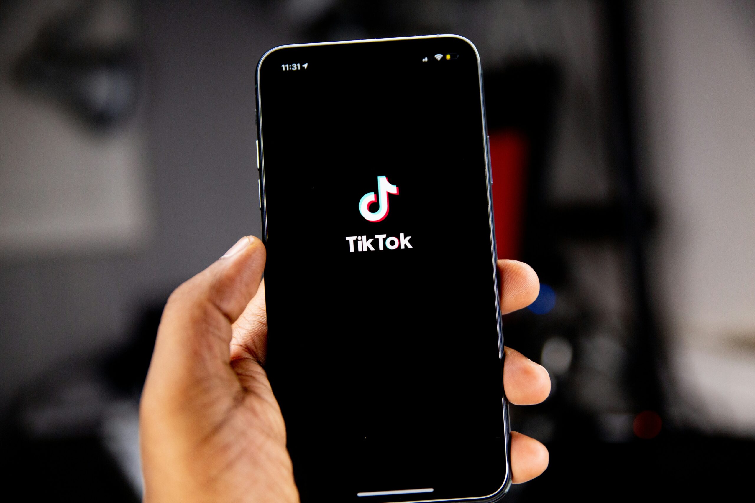 ia para crear contenido viral tiktok